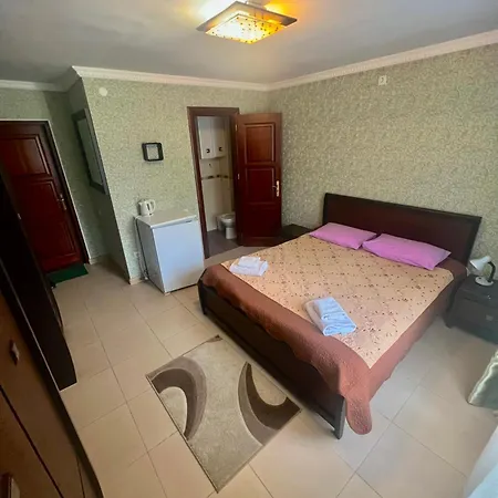 بيت خشبي Cosy