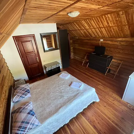 بيت خشبي Cosy بوليانا